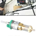 thumbnail image 6 of WENXUAN 12V Upgrade Ultra-low Noise Heater Fuel Pump For Eberspacher FX Par A ir GX (12V 28ml), 6 of 7