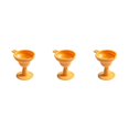 thumbnail image 4 of maskred Entonnoir en Silicone Pliable pour Filtre Réutilisable Trémie Distributeur de Produit Fluide Jaune 3Set, 4 of 6