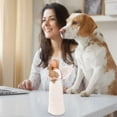 thumbnail image 5 of Pet Dog Memorial Gifts Dog Angel Figurines Home Décor for Grieving Pet Owners and Lovers, 5 of 9