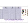 thumbnail image 2 of MKLEKYY Leggings deportivos para mujer, mallas deportivas cómodas para mujer, pantalones con estampado de carnaval, mallas elásticas suaves y de color block., 2 of 4