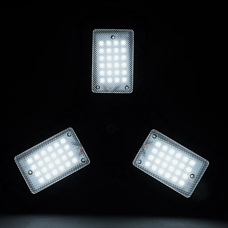 

30W E27 LED Garage Light Deformable LED Garage Ceiling Lights Folding Bulb Gift Party Decor Wall Décor Independence Day Patriotic Hanging