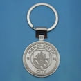 thumbnail image 3 of Manchester City Ensemble de Stylos FC Crest, 3 of 5