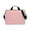 Pink M, variant on Tyidzon 14.1 Inch Laptop Bag for Women, Lightweight Shoulder Bag Water Resistant Laptop Bags Resistant Shockproof Laptop Sleeve Case Business Briefcase with Shoulder Strap