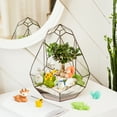 thumbnail image 5 of Joyfy 50 Pcs Mini Resin Animals Tiny Figures to Hide, Cute Miniature Figurines for Fairy Garden Accessories, Slime Charms & Party Favors Stuffers, Dollhouse Accessories, 5 of 7