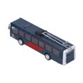 thumbnail image 2 of Car Toy, Attractive Children Car Toy Electric With Light Sound For Kids Dark Gray,Dark Blue, 2 of 8