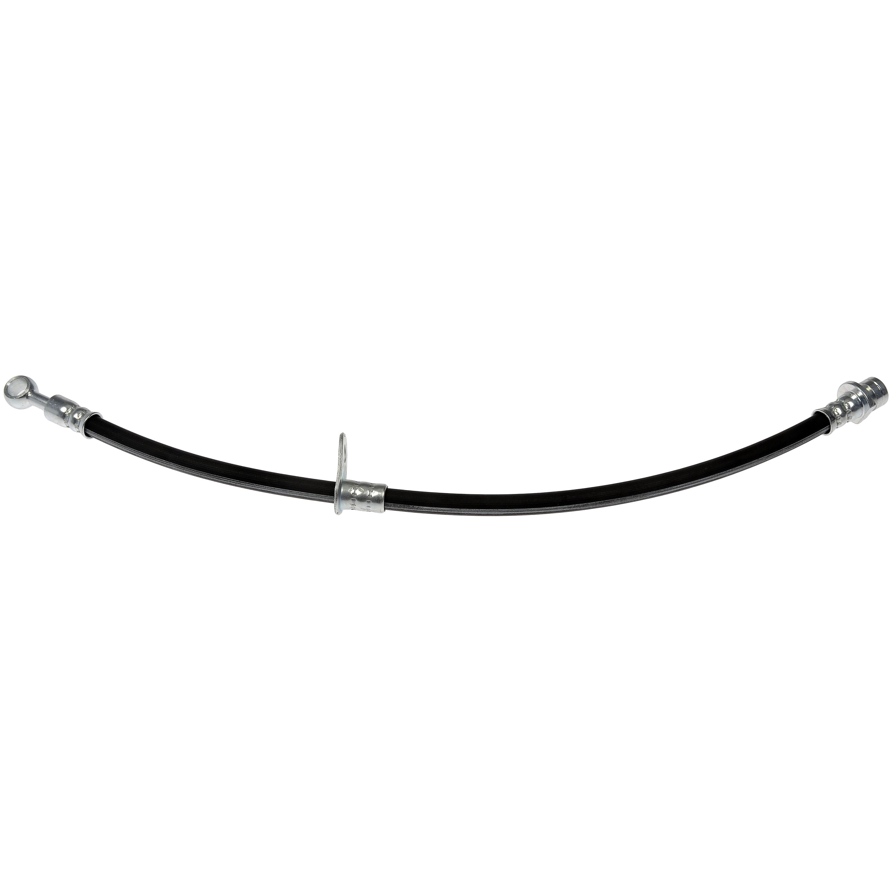 Dorman H620732 Brake Hydraulic Hose for Specific Honda Models Fits select: 2006-2014 HONDA RIDGELINE