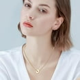 thumbnail image 6 of 20Pcs 2 Colors Brass Micro Pave Clear Cubic Zirconia Bead Spacers Flat Round Platinum & Golden 8x2mm Hole: 3mm 10pcs/color, 6 of 6