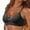Black, variant on Women Soft Cup Bra Seamless Push Up Bra for Women Full Coverage Large Cup Support Comfortable Underwire Free T Shirt Bra 100C Pink