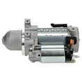 thumbnail image 5 of New 1.6Kw Starter Is Compatible With Cadillac Ct6 3.0L 3.6L 2016 2017 2018 2019 4380002140 TN4380002140 12665560 12667973 438000-2140 TN438000-2140, 5 of 5