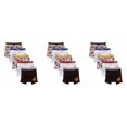 thumbnail image 2 of Cars Toddler Boys' Boxer Briefs, 5-Pack, 2 of 3