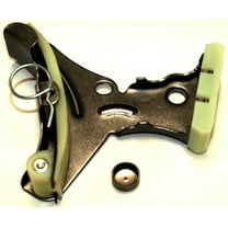 Engine Timing Chain Tensioner Fits select: 1994-2003 CHEVROLET S TRUCK, 1983-2002 CHEVROLET CAVALIER