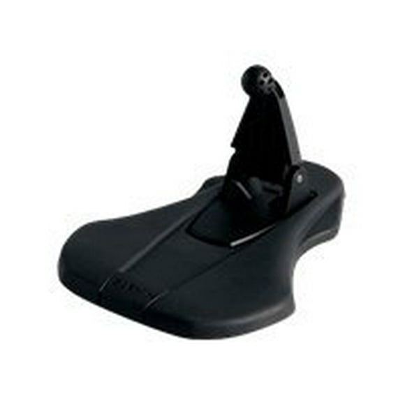 Garmin Portable friction mount - Car holder for navigator - for dezl 560; n��Link! 1695; n��vi 13XX, 14XX, 22XX, 23XX, 24XX, 295, 37XX, 465; zumo 66X