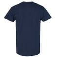 thumbnail image 2 of Gildan Mens Heavy Cotton Short-Sleeved T-Shirt, 2 of 3