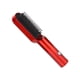 thumbnail image 4 of Peine Rizador Para Alisar El Cabello, Cepillo De Pelo Eléctrico Portátil Con Carga USB Para Viajar Y Peinar Anggrek Otros, 4 of 8