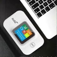 thumbnail image 5 of 4G/5G Mobile Hotspot WIFI Router 4G LTE Router Repeater Pocket Modem with Sim Card Slot Wide Coverage, 5 of 5