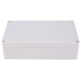 thumbnail image 3 of Junction Box, Firm Water Resistant  Sealing Junction Enclosure, Useful Durable For Communication Firefighting Equipment Electronics Petrochemical, 3 of 7
