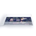 thumbnail image 2 of Society6 Pimlada Phuapradit Night Garden Small Acrylic Tray, 2 of 4