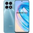 thumbnail image 1 of Smartphone Honor X8A Dual sim 256gb 8ram Aquamarino, 1 of 2