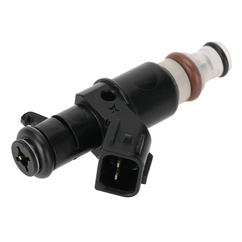 Tebru 16450RAAA01 Fuel Injector Nozzle for Honda Accord CRV Element