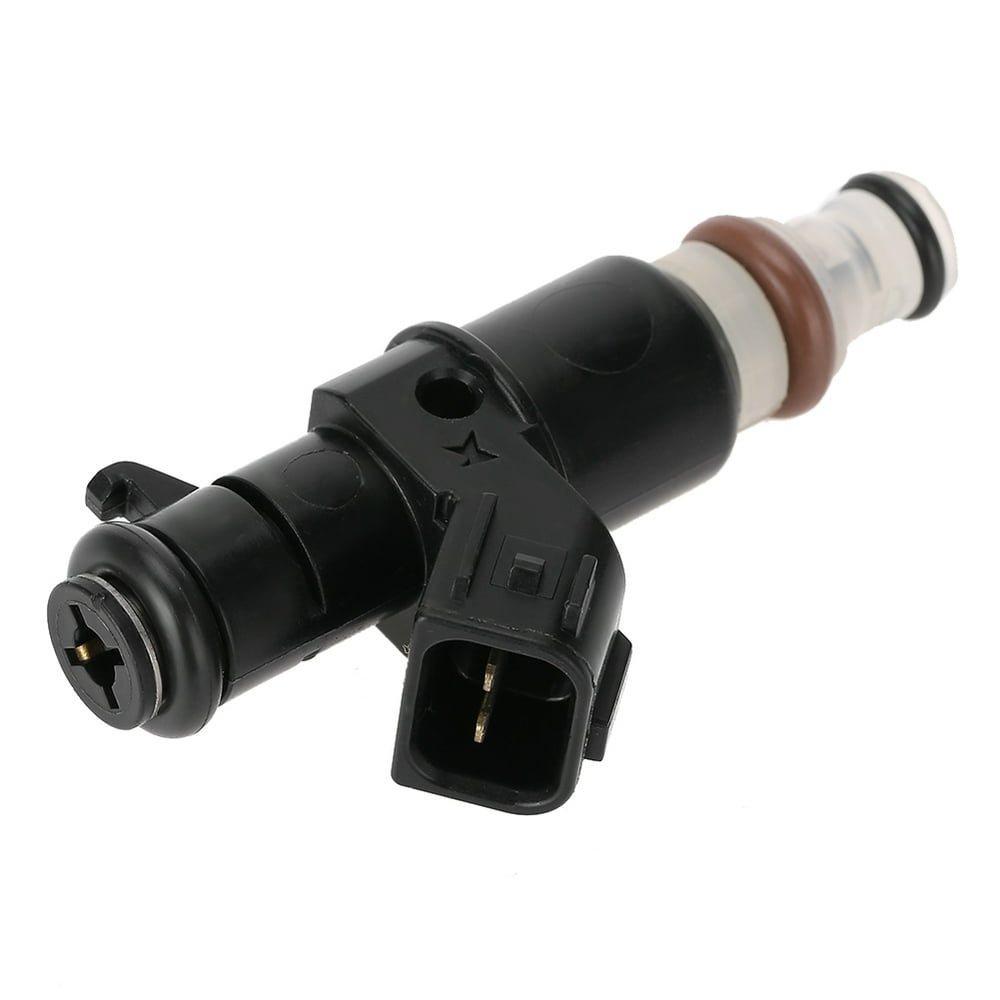 Tebru 16450RAAA01 Fuel Injector Nozzle for Honda Accord CRV Element