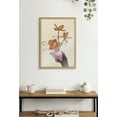 thumbnail image 6 of Blake At Your Wish 18 in x 24 in Framed Painting Art Prints, by Kate and Laurel, 6 of 6
