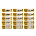 thumbnail image 4 of Dry 12V A23 Batteries Alkaline Batteries For Portable Electronics And Security Systems 5/10/15PCS, 4 of 9