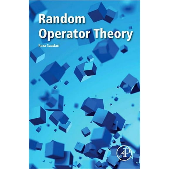 Random Operator Theory, (Hardcover)