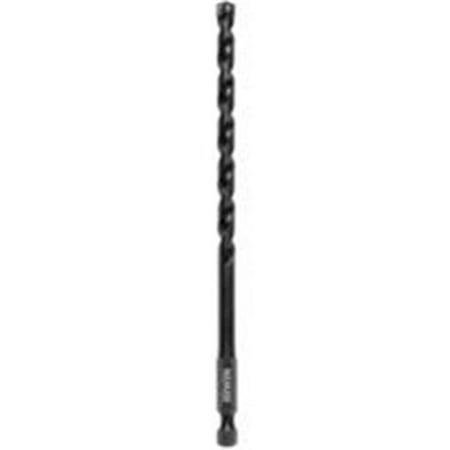 

Irwin Industrial Bit Drill Imp Masonry 1/4X6 1870547