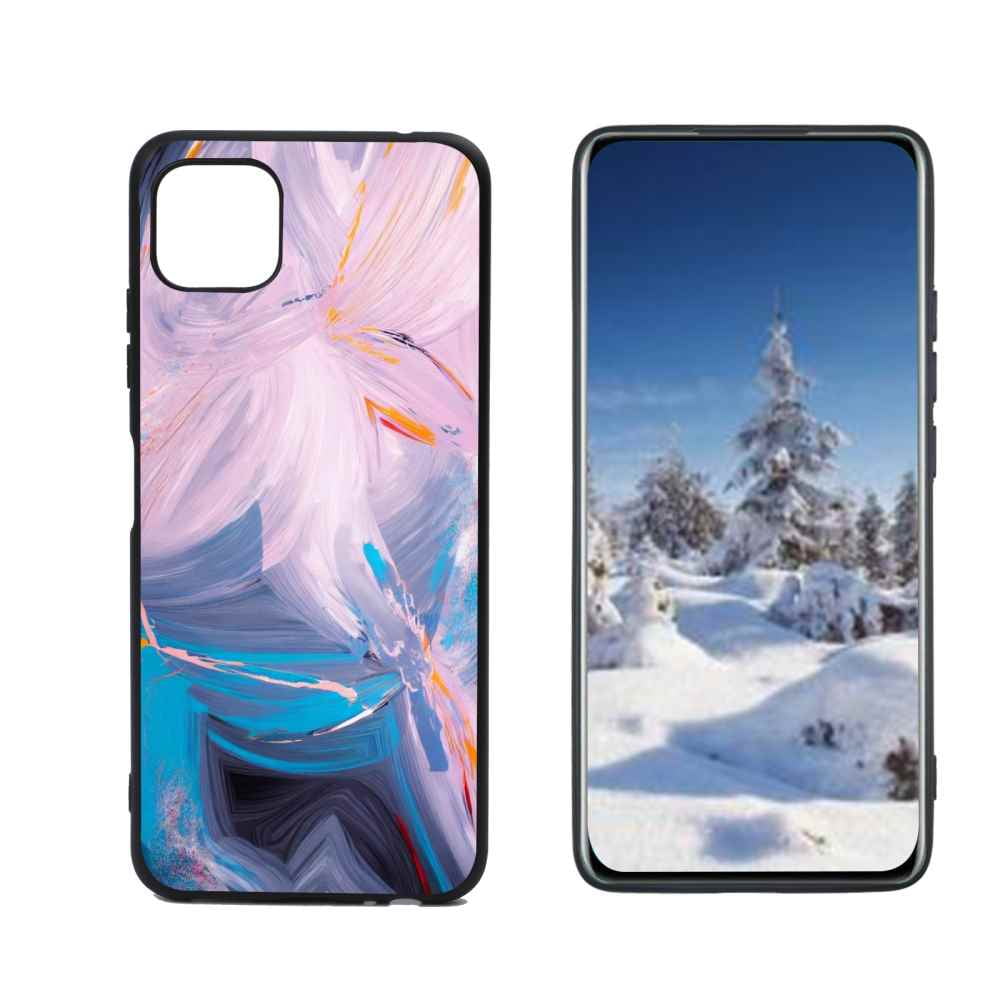 Kasus Abstraction-14 untuk Samsung Galaxy A22 5G