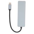thumbnail image 3 of USBC Splitter,USB C Splitter 4 US Hub Adapter USB Splitterfor Laptop Cutting-Edge Features, 3 of 14