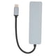 thumbnail image 1 of Divisor USB C ANGGREK compacto portátil Aleación de aluminio, 1 of 8