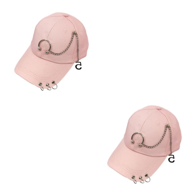 Sonducket Gorra de béisbol Unisex, sombreros informales cómodos y con protección solar para hombres, sombrero para mujeres, gorro nuevo de Hip Type2 NO2