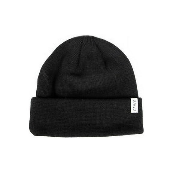 Ethic DTC Beanie Serpico