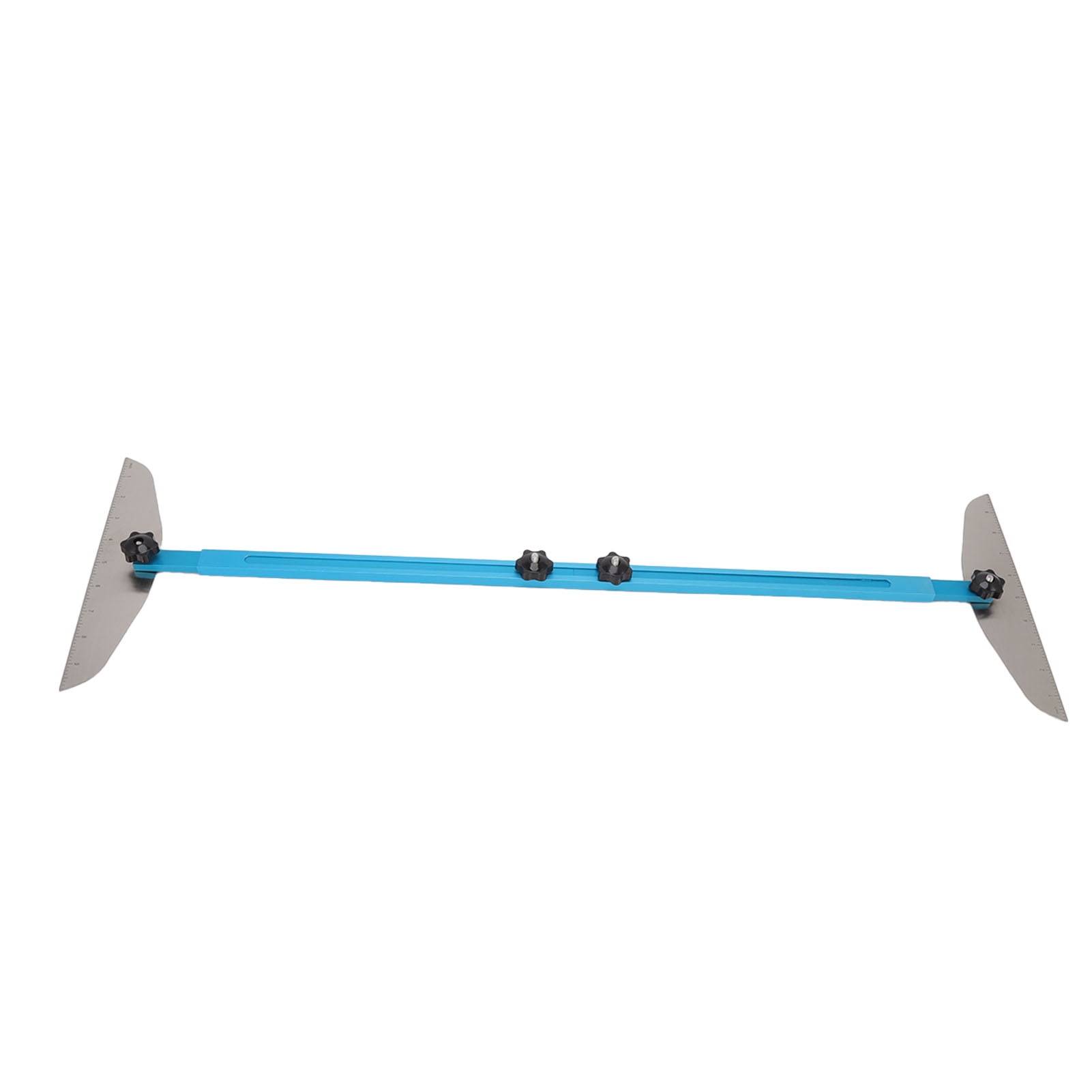 Stair Treads Gauge Template Tool, Reusable Stair Gauge Set For Home