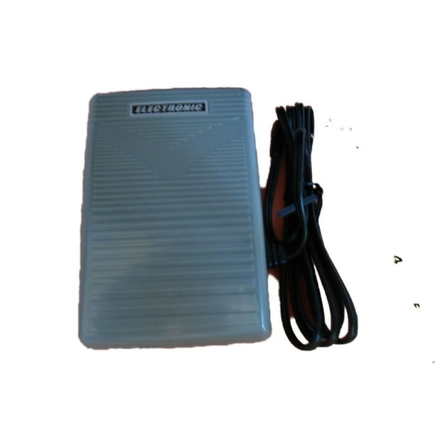 NGOSEW Foot Control Pedal For Singer 8090, 910, 9920, 9940, 9960