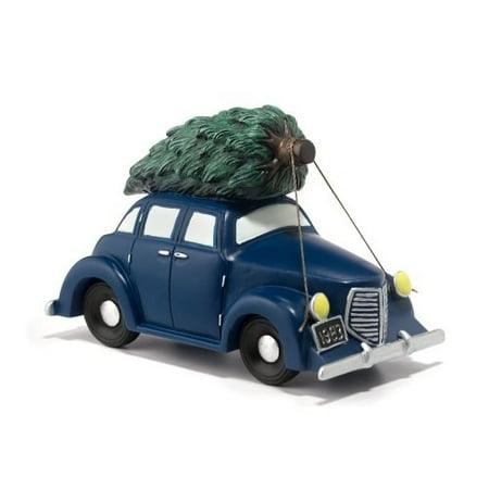 department 56 a christmas story village bringing the tree home accessory figurine - A Christmas Story Village department 56 a christmas story village bringing the tree home accessory figurine - A Christmas Story Village