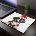 thumbnail image 3 of DistinctInk Mouse Pad - 1/4" Foam Rubber - Great Dane Puppy, 3 of 4
