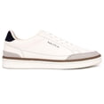 thumbnail image 2 of Zapatillas Nautica Jaro-White Grey Navy para Hombre Talla 8, 2 of 7