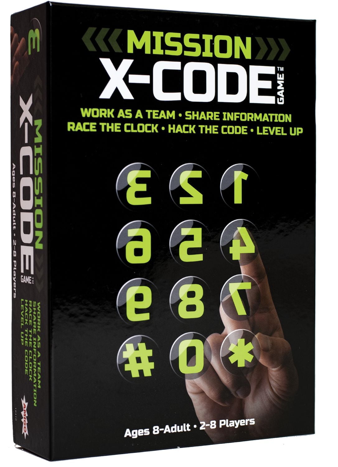 X-Code