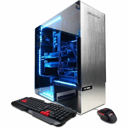 In-win 904 Deluxe Gaming Case With Power