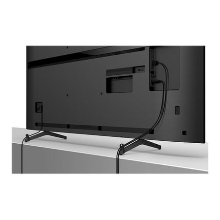 Sony - 65" Class X750H Series LED 4K UHD Smart Android TV