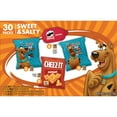 thumbnail image 6 of Cheez-It Variety Pack Sweet and Salty, Lunch Snacks, 30 Count, 6 of 9