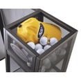 thumbnail image 2 of Suncast Golf Organizer - Black, 2 of 4
