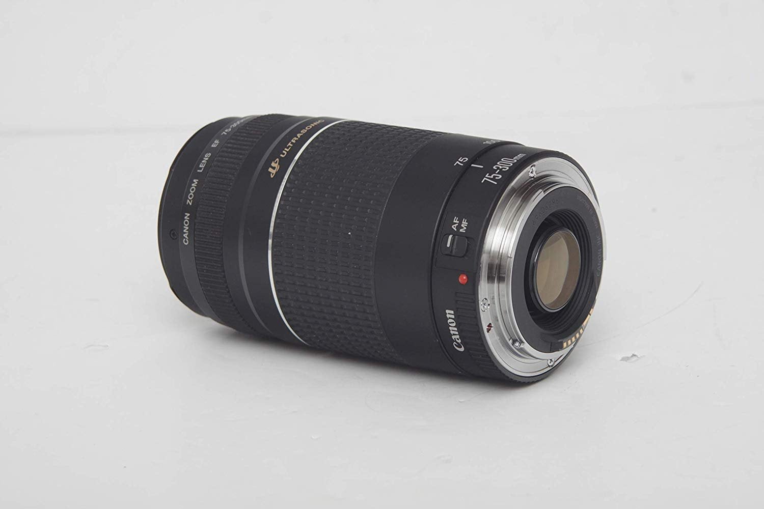 Canon EF 75-300mm F4-5.6 Ⅲ USM レンズ Canon EF 75-300mm f/4-5.6 III Lens