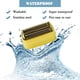 thumbnail image 4 of Lámina de Repuesto y Cortadores para Afeitadora Barberology Double FXFS2G Men'S Shaver Special Shaver-C, 4 of 5
