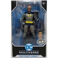 thumbnail image 1 of DC Multiverse Batman Transfert Figurine Articulée 7 Pouces Exclusive - Hugo Strange en Batman Platinum, 1 of 2