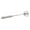 10 inches, variant on SDFGTstore Eggs Beater Semi Automatic Mixer Manual Self Turning Easy Whisks Milk Frother