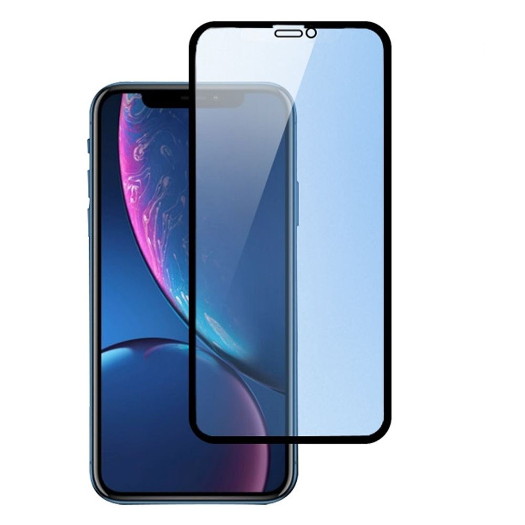 For Apple IPhone 11 XR Screen Protector By Insten Tempered Glass 