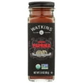 thumbnail image 2 of (3 pack) Watkins Gourmet Organic Spice Jar, Paprika, 2.9 oz, 2 of 10