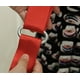 thumbnail image 2 of Correas móviles, sistema de elevación y movimiento de hombros para 2 personas para electrodomésticos, muebles, colchones u objetos pesados ​​de hasta 800 libras (naranja), 2 of 5